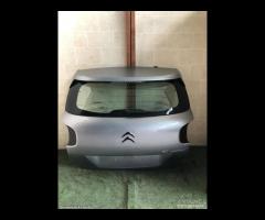 portellone posteriore completo Citròen C3Aircross