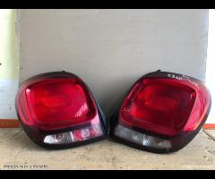 stop fanale posteriore LED dx sx Citròen C1 2017