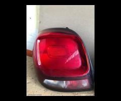 stop fanale posteriore LED dx sx Citròen C1 2017