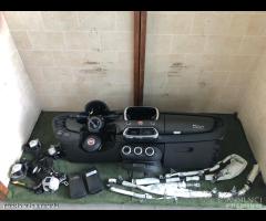 kit airbag completo Fiat 500X 2023