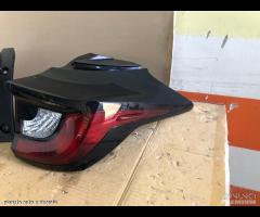 stop fanale posteriore dx sx LED Toyota Yaris2023 - 6