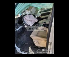 Audi Q5 3.0 276 cv 2018 PER RICAMBI