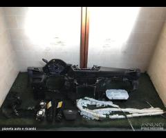 kit airbag completo plancia cruscotto Ford C-max