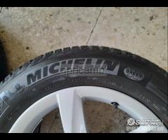 Cerchi e gomme Audi a4 M+S R 16' - 6