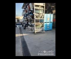 Musate-portiere-motori fiat/jeep/alfa romeo nuovi/