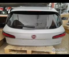 Portellone posteriore fiat tipo