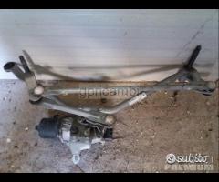 Motorino tergicristalli renault captur/