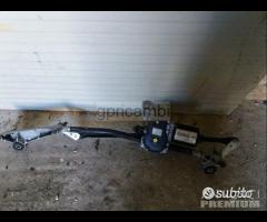 Motorino tergicristalli mercedes classe a/