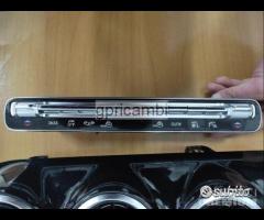 Prese d'aria centrale mercedes classe a AMG/