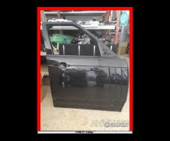 Portiera anteriore destra land rover Vogue