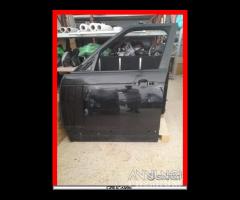 Portiera anteriore sinistra land rover Vogue