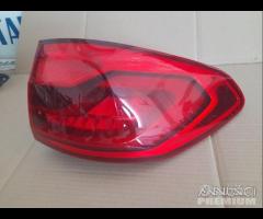 Fari posteriori destro/sinistro LED bmw serie 5