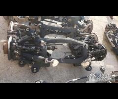 Ponte assale bmw serie 1