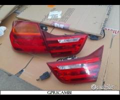 Faro posteriore bmw serie 4 cod12