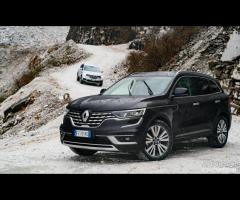 ricambi renault koleos 2013 2023