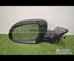 Specchio retrovisore sx 6 PIN bmw x4 g02 | 9778