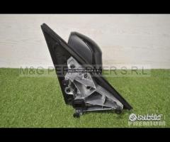 Specchio retrovisore sx 6 PIN bmw x4 g02 | 9778