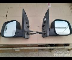 Specchietti destro/sinistro fiat cubo/fiorino