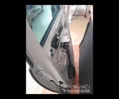Portiera posteriore destra peugeot 3008