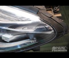 Cofano Paraurti Faro Parafango Muso BMW 7 G11 G12 - 6