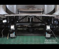 Cofano Paraurti Faro Parafango Muso BMW 7 G11 G12 - 12