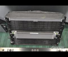 Bmw z4 g29 musata m-sport cofano paraurti fari led - 7