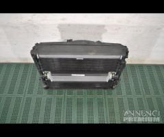 Bmw z4 g29 musata m-sport cofano paraurti fari led - 14