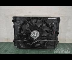 Bmw z4 g29 musata m-sport cofano paraurti fari led - 15