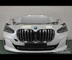 BMW 2 U06 Active Tourer MUSATA PARAURTI FARI LED