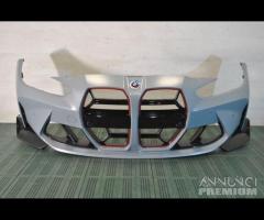 BMW G80 M3 G82 M4 CSL PARAURTI ANTERIORE | 15098