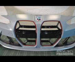 BMW G80 M3 G82 M4 CSL PARAURTI ANTERIORE | 15098 - 7