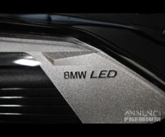 BMW X1 F48 LCI COPPIA FARI LED COMPLETI | 16687