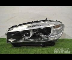 BMW X5 F15 X6 F16 COPPIA FARI BI-XENON | 16720
