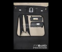 Cielo nero completo mercedes classe a w177/