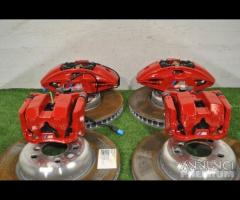 Bmw g20 g21 g22 dischi pinze freno m-sport | 16119