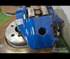 BMW G26 Grand CoupÃ© dischi pinze m-sport | 1380 - 6