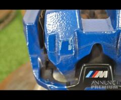 BMW G26 Grand CoupÃ© dischi pinze m-sport | 1380 - 9