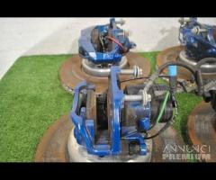 BMW G26 Grand CoupÃ© dischi pinze m-sport | 1380 - 13