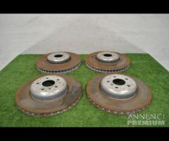 BMW G26 Grand CoupÃ© dischi pinze m-sport | 1380 - 19