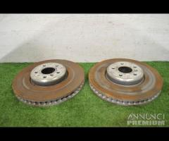 BMW G26 Grand CoupÃ© dischi pinze m-sport | 1380 - 21