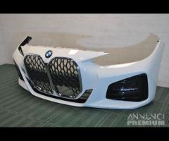 BMW 4' G22 G23 PARAURTI ANTERIORE M-SPORT | 15092 - 6