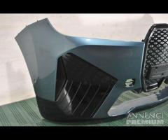 BMW iX I20 5A0AC00 PARAURTI ANTERIORE | 15173