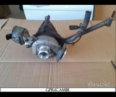 Turbina audi A4 b8 2.0 150 cv 2013-2015