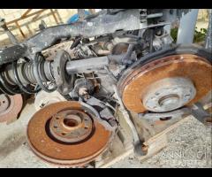 Meccanica anteriore mercedes classe a w176 2.0
