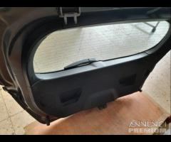 Portellone posteriore Ford fiesta mk7