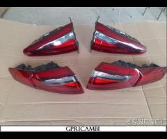 Fari posteriori alfa romeo Stelvio