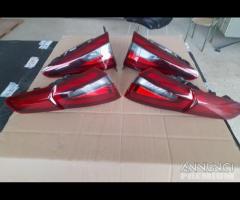 Fari posteriori alfa romeo Stelvio