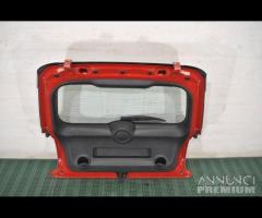 MINI F55 7378205 PORTELLONE POSTERIORE | 15627 - 7