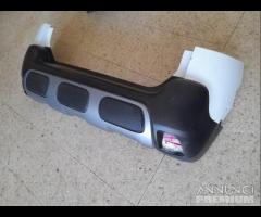 Paraurti posteriore citroen c3 aircross