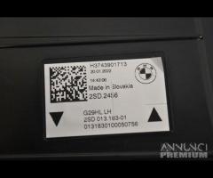 bmw z4 g29 fanale led posteriore sx | 13558 - 7